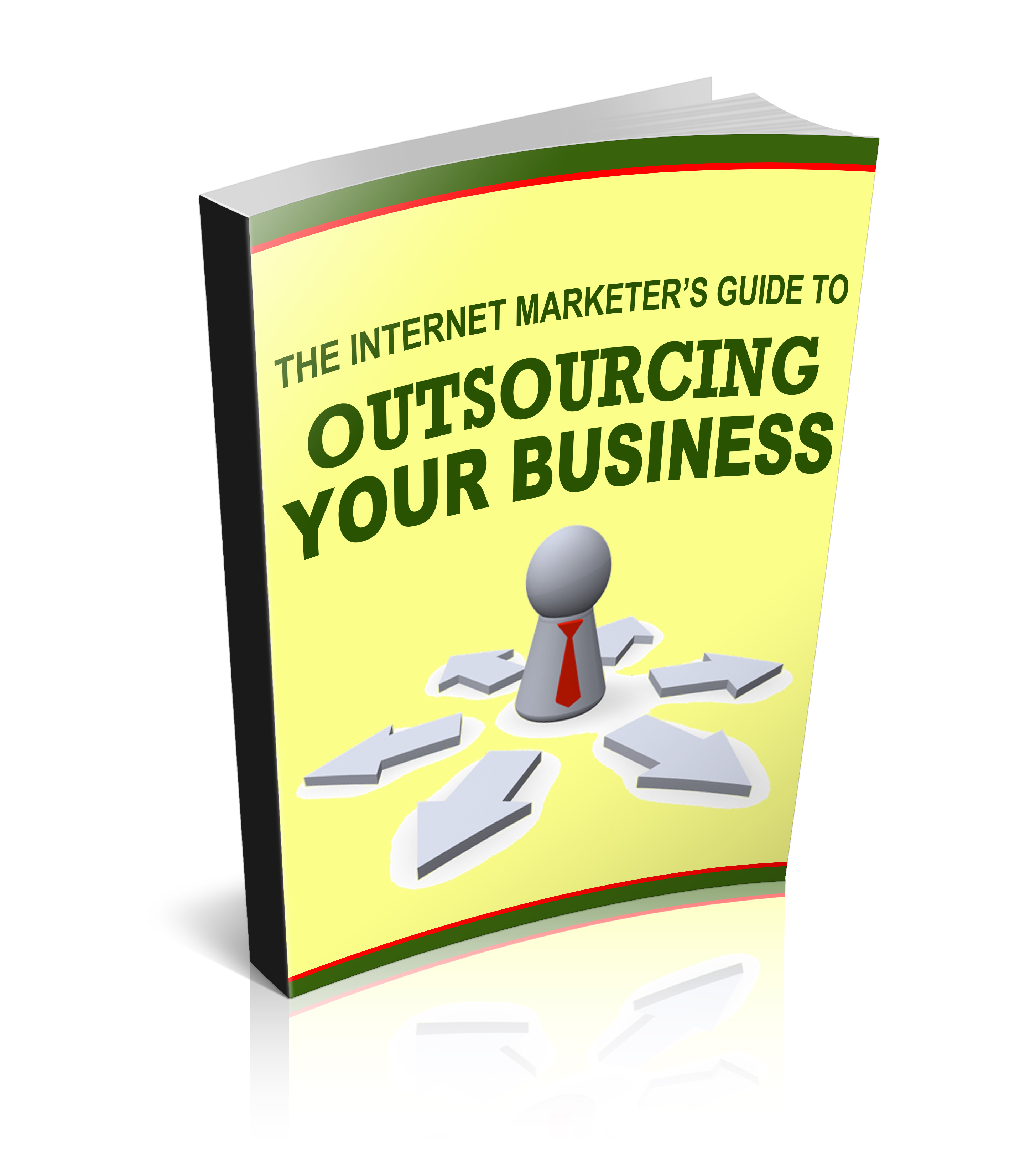 Outsourcing Your Business